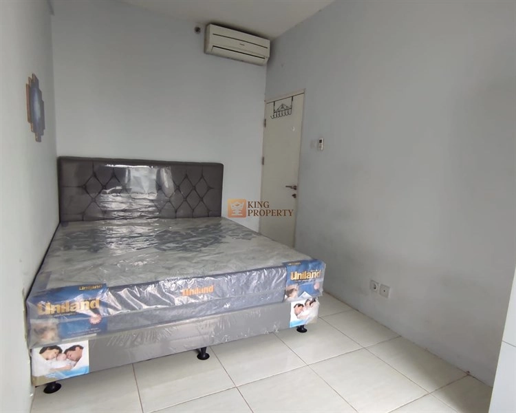 Jakarta Pusat Best Deal! 1BR Tamansari Sky Lounge Full Furnish Tersewa Aktif Cocok untuk Investor & End-User 6 6