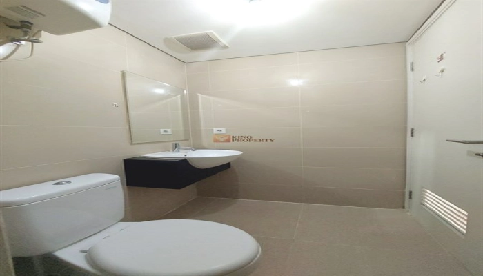 Madison Park Disewakan 1BR Apartemen Madison Park – Dekat Mall Central Park & UNTAR 6 6