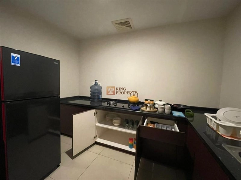 Madison Park Modern Style 2BR Central Park Residences Akses Langsung ke Mall 6 6