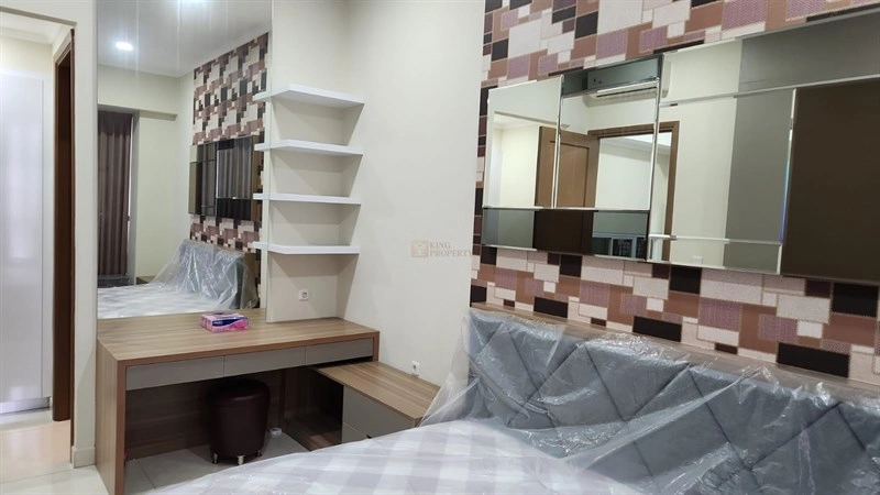 Taman Anggrek Residence Disewakan 2BR Taman Anggrek Residences – Lantai Rendah | Akses Langsung Mall Central Park & Taman Anggrek 6 6