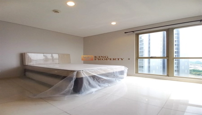 Taman Anggrek Residence Lantai Keberuntungan! 3 Kamar Taman Anggrek Residence Furnish TAR 7 6