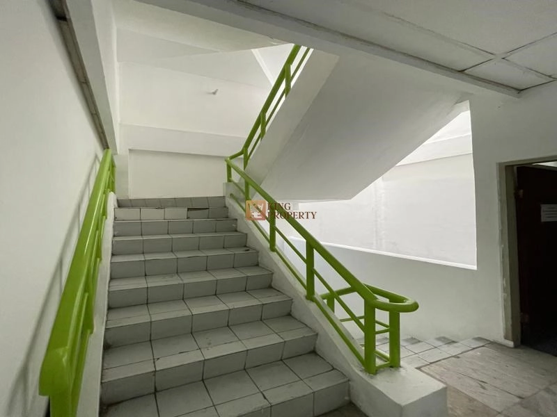 Jakarta Utara Siap Pakai, Dijual Ruko Apartemen Mitra Bahari 4,5 Lantai Penjaringan  7 6