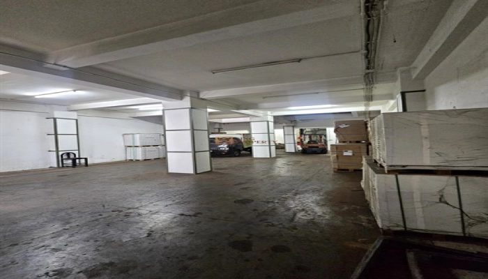 Jakarta Barat Disewakan Ruko Gandeng Muwardi 4,5 Lantai, Ada Lift & Parkir Luas! 6 6