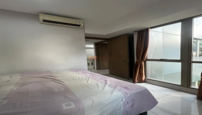 Taman Anggrek Residence Tower Favorite, 2BR Taman Anggrek Residence Furnish Tanjung Duren 7 6