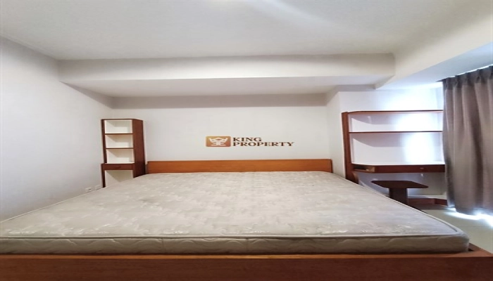 Jakarta Pusat Good Design! 2 Kamar 74m2 The Mansion Kemayoran At Dukuh Golf  7 6