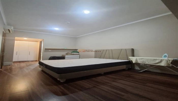 Taman Anggrek Residence Akses Langsung ke Mall,2BR Condominium Taman Anggrek Residence Furnish<br><br> 7 6