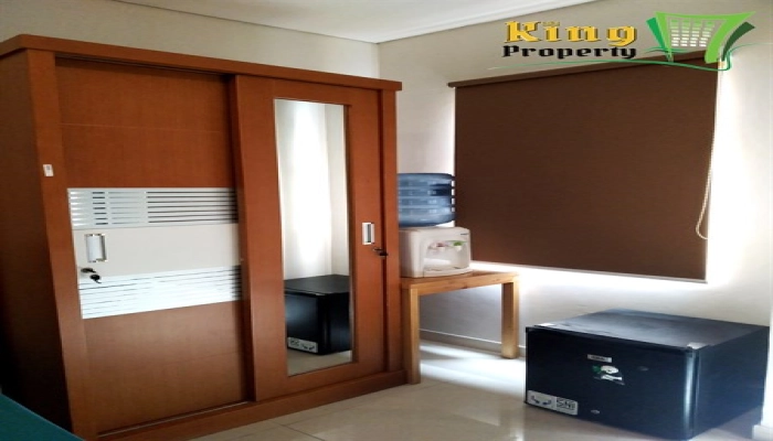 Madison Park Best Deal Jarang Ada! Studio Madison Park Furnish Simple Lengkap Nyaman Central Park Podomoro City. 12 6