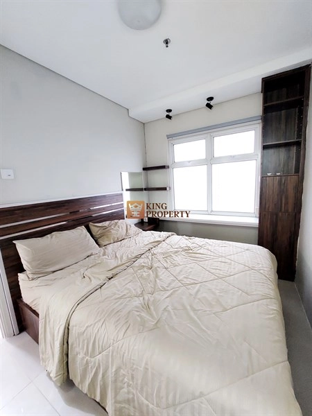 Madison Park Jarang Ada! 1BR Terluas Madison Park Furnish Interior Bagus Elegant 17 6