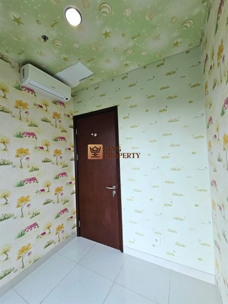 Jakarta Barat Di Bawah Pasaran! 2BR Apartemen Puri Mansion Bersih & Rapi – Dekat Puri Indah & Tol JOR 6 6