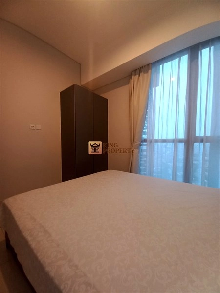 Taman Anggrek Residence Recommend Unit! 2BR Taman Anggrek Residence Furnish TARES City View<br> 7 6