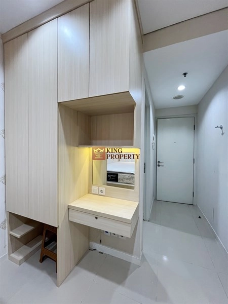 Madison Park Investasi Cerdas! Studio Madison Park Dekat Central Park & BINUS 7 6