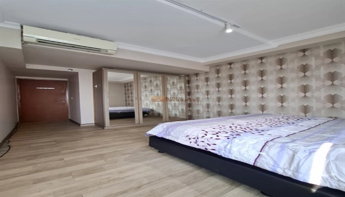 Taman Anggrek Residence Unit Classic & Rapi di Condominium Taman Anggrek – 2BR Siap Huni Dekat Kampus & Pusat Belanja!   7 6