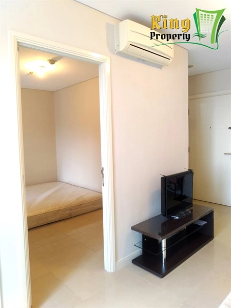 Madison Park Good Recommend! Madison Park Podomoro City Type 2 Bedroom Semi Furnish Rapi Nyaman View City. 17 6