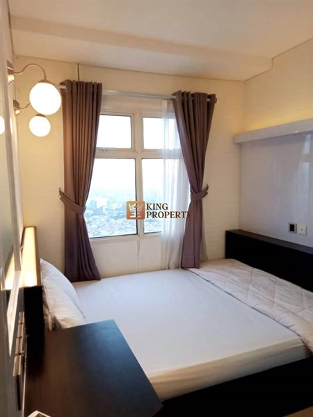 Madison Park Best Price 1BR 29m2 Madison Park MP Central Park Tanjung Duren Furnish 7 6