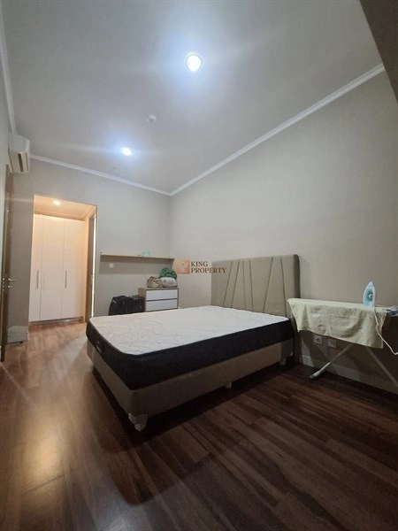 Taman Anggrek Residence Akses Langsung ke Mall,2BR Condominium Taman Anggrek Residence Furnish<br><br> 7 6