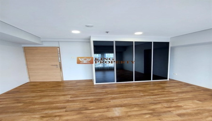 Jakarta Barat Eksklusif & Luas, Loft Maqna Residence Furnish Lengkap Hadap City View<br><br> 7 6