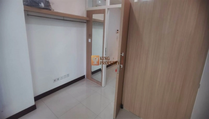 Jakarta Barat Dekat IPEKA, 2 Kamar Furnish AKR Gallery West Residence Strategis 7 6