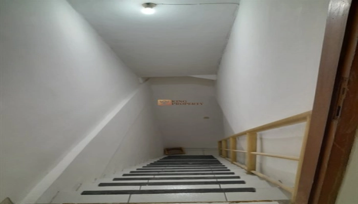 Jakarta Pusat Ruko Siap Usaha Cideng Jakarta Barat Dekat Mall, Pasar Grosir & Kawasan Perkantoran 6 6