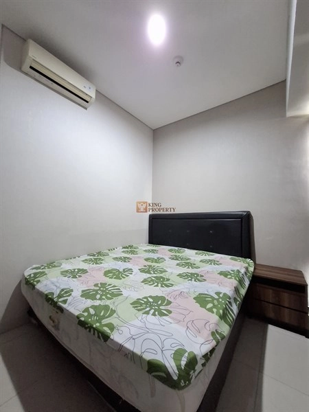 Taman Anggrek Residence Langsung Huni! 2BR Taman Anggrek Residence Furnish Dekat CP & UNTAR 7 6