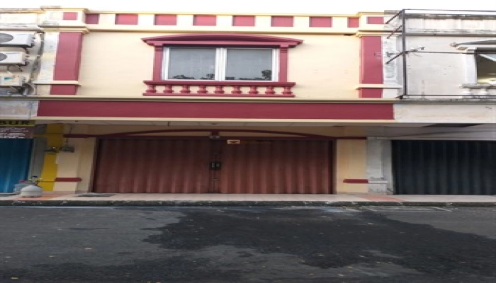 Jakarta Barat Ruko 2 Lantai Taman Surya Boulevard Kalideres – Dekat Mall Daan Mogot & Bandara Soekarno Hatta   6 6