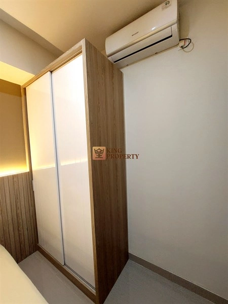 Jakarta Pusat Full Furnish! 2BR The Archies T - Plaza Sudirman Benhil Tanah Abang 7 6