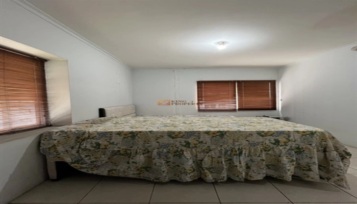 Jakarta Utara Buru Sebelum Naik! 2BR Apartemen Murah Mediterania Marina Residences Ancol Full Furnish & StrategisBuru Sebelum Naik!       6 6