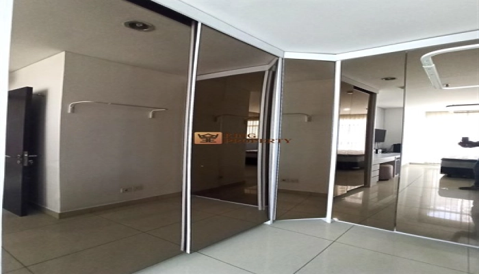 Central Park Best Deal! 2BR Central Park Res Bersih Mewah Nyaman Terawat Siap Huni 17 6