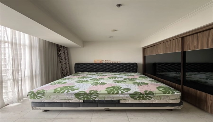 Royal Mediterania Private Lift, 3 Kamar Royal Mediterania Garden Furnish Interior     7 6