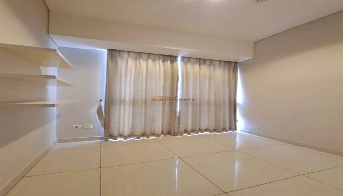Taman Anggrek Residence Lantai Rendah, Disewa 3BR Taman Anggrek Residence Furnish Strategis 7 6