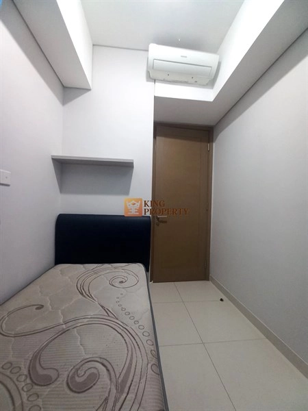 Taman Anggrek Residence Harga Special! Dijual 2BR Taman Anggrek Residence Furnish Homey  7 6