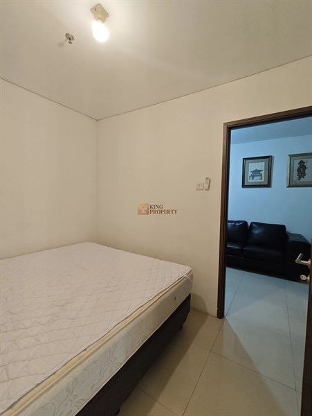 Jakarta Utara View Laut, Dijual 2 Kamar Northland Ancol Residence Furnish Bersih 7 6