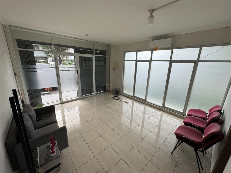 Jakarta Barat Ruko Hook 4 Lantai Modern Industrial Commercial – 600m ke Daan Mogot Kalideres 6 6