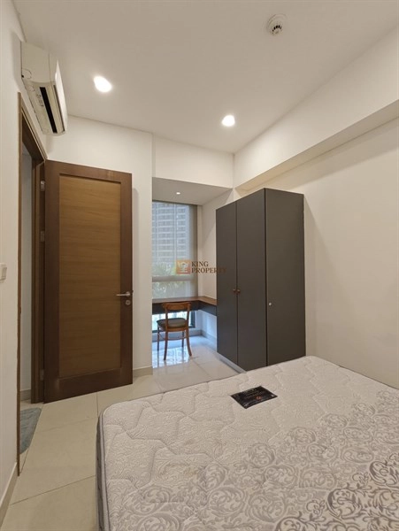Taman Anggrek Residence Lantai Rendah, Disewa 2BR Taman Anggrek Residence Tanjung Duren 7 6