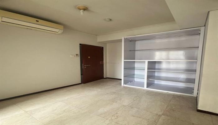 Royal Mediterania Modern Minimalist Clean 2BR Royal Mediterania Garden – Dekat Central Park & Neo Soho 6 6