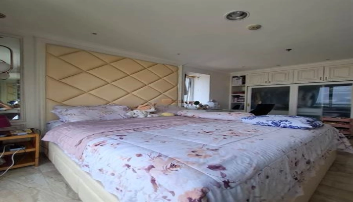 Madison Park Dijual Grand Madison 3BR Neo Classic Luxury Design Dekat Central Park Cocok untuk Keluarga Premium 6 6