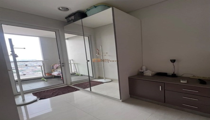 Madison Park Lux Living! 2BR Condominium Grand Madison, Dekat Central Park & UNTAR  7 6