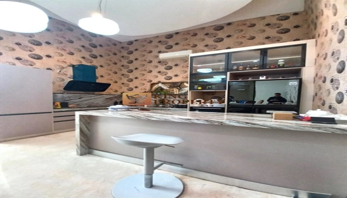 Jakarta Barat Hidden Oasis, Rumah di Daan Mogot Baru Private Garden Rasa Villa 7 6