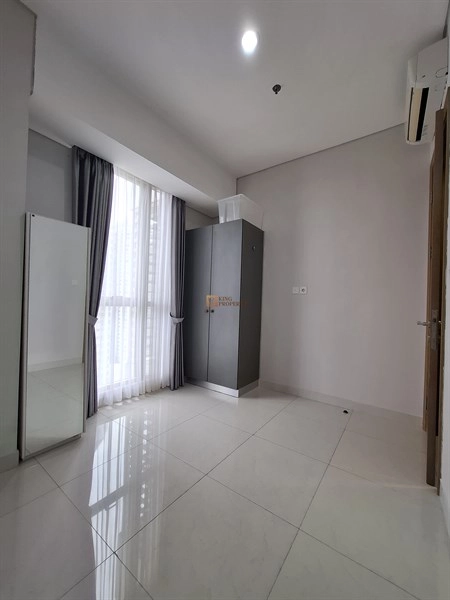 Taman Anggrek Residence 2 Bedroom Taman Anggrek Residences Modern Minimalist Pool View – Dekat Mall Taman Anggrek 6 6