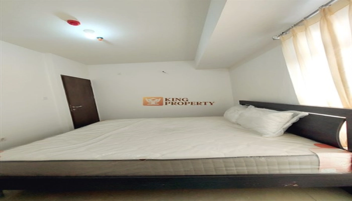 Jakarta Pusat Unit Lantai Rendah 2 Kamar The Archies T Plaza Benhil View Kota<br> 7 6