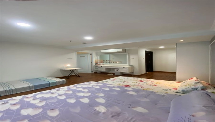 Neo Soho Selangkah Ke Neo Soho Mall, Disewa Neo Soho Podomoro City Furnished 23 6