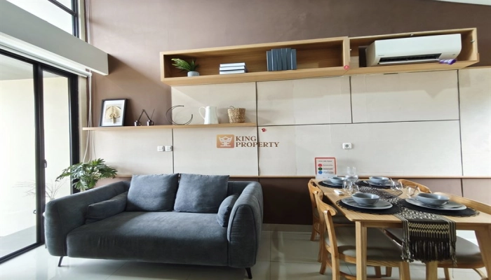 Bodetabek Dijual Cepat! Rumah Terranea Homes Dekat Aeon BSD & Tol Legok 6 6