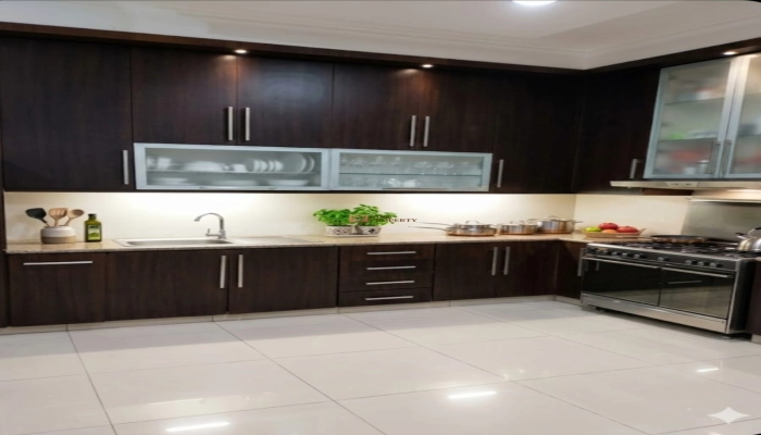 Jakarta Barat Rumah Modern Luxury Tropical Dijual 2,5 Lantai Seberang Central Park Mall & Central Park Mall 2, Tomang Strategis 6 6