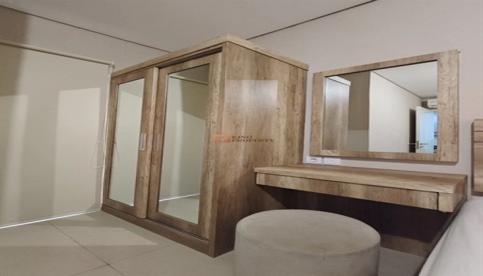 Madison Park Langsung Bawa Koper, Disewa 2BR Madison Park Fully Furnished 7 6