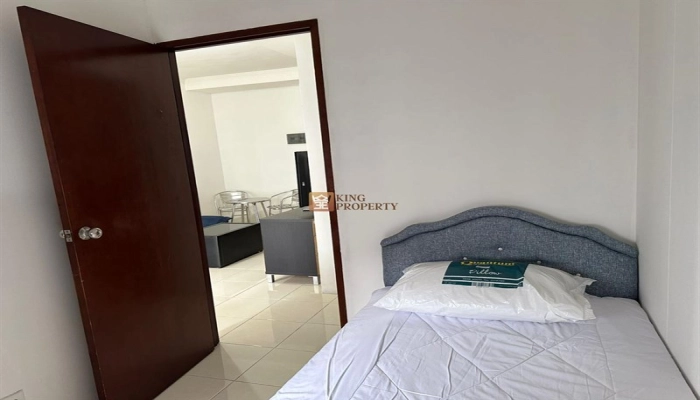 Royal Mediterania Fully Furnished, Dijual 2 Kamar Mediterania Garden Medit 2 MGR2 6 6