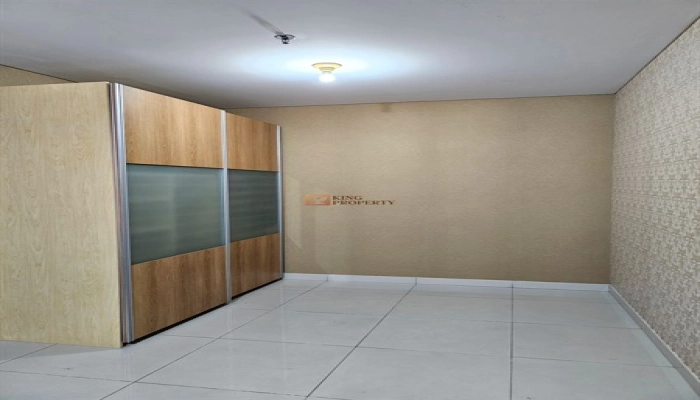 Central Park Unit Strategis, 2BR Condominium Central Park Residence Furnished 7 6