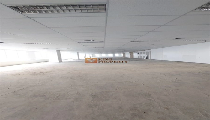 Jakarta Selatan Jual Office Space Plaza Oleos 18 Lantai TB. Simatupang Good Location 6 6