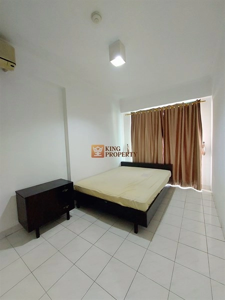 Jakarta Pusat Good Price! 2BR Graha Cempaka Mas Furnish Terawat Sudah AJB  7 6