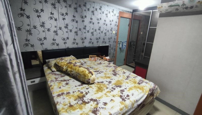 Jakarta Pusat Lokasi Premium Dekat WTC Mangga Dua Apartemen Grand Kartini 2BR Fully Furnished  6 6