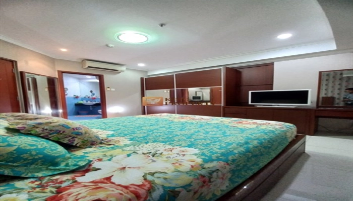 Royal Mediterania Fengshui Bagus, Dijual 2 Kamar Royal Mediterania Garden Interior 7 6