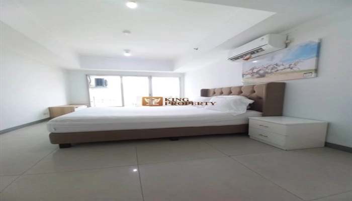 Jakarta Pusat Best Price! Studio Apartemen Grand Kartini Furnish Homey Siap Huni 7 6